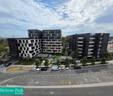 806/2D Approth Street, Melrose Park NSW 2114 - Apartment For Rent |... - Photo 2