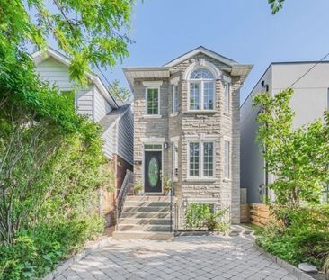 For Lease - 41 Aldwych Avenue Unit# Lower, Toronto, Ontario - Photo 6