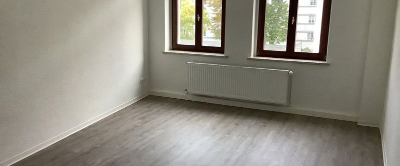 Frisch sanierte 3 Raum Wohnung zu vermieten - Foto 1