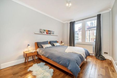 2 bedroom flat to rent - Photo 3