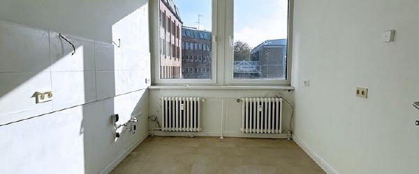 lichtdurchflutete 2-Zimmer am Markt - Foto 1