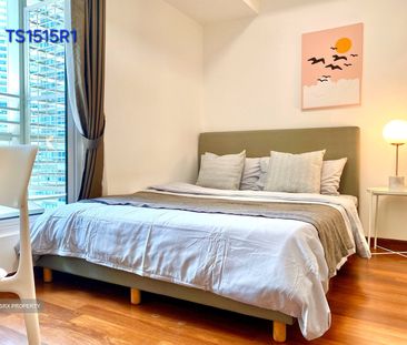 The Sail @ Marina Bay (D1), Apartment - For Rent - Photo 1