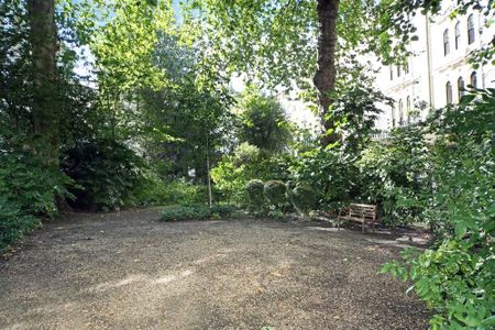 Kensington Gardens Square, Notting Hill, W2, London - Photo 5