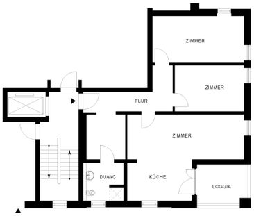 Wohnen im energieeffizienten Wohlfühlhaus // 1.OG rechts - Photo 5