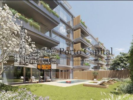 Apartamento T1 em Porto - Photo 4