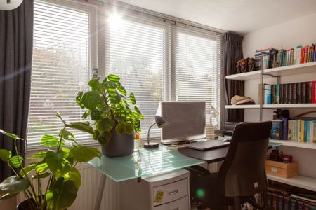 Te huur: Huis Pauwstraat in Amersfoort - Foto 5