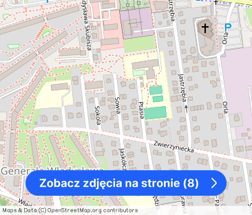 Mieszkanie do wynajecia – zdjęcie 1