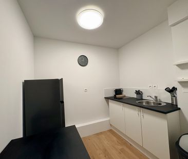 Rennes Le Mail François Mitterrand - Photo 3