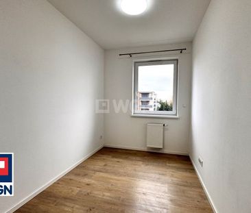 Mieszkanie na wynajem Ostrów Wielkopolski - Mieszkanie z dużym tara... - Фото 2