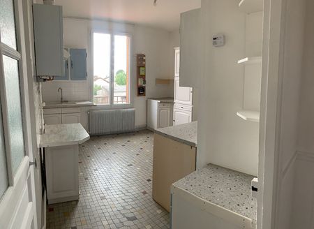 Maison T2 Varennes-Vauzelles à louer - Photo 4