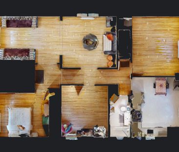 4825 Rue Chabot, #1 - Photo 6