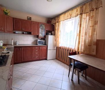 Dom wolnostojący – cisza, spokój, dużo zieleni - Zdjęcie 5