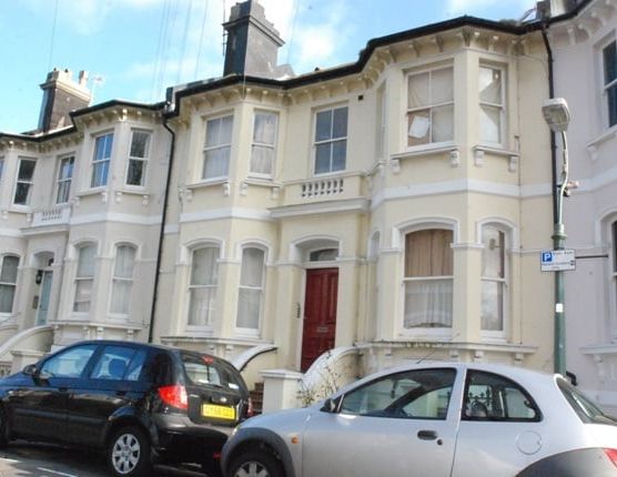 Seafield Road, Hove - Photo 1