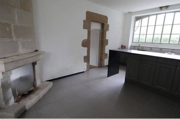 Appartement 2 pièces - - Photo 1