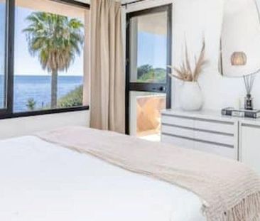 Luxury Villa for rent in Estepona, Andalusia - Photo 5