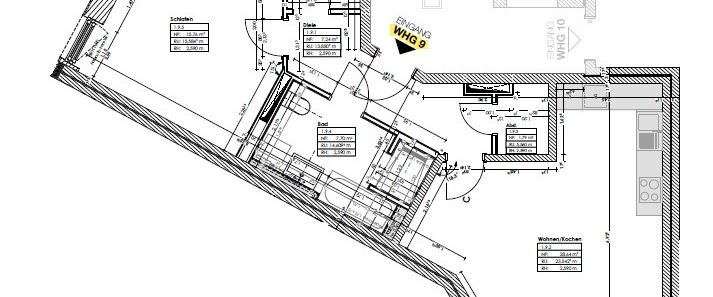 Wohnen am Wasser !!OPEN HOUSE!! Samstag 22.Nov um 11-13UHR - Photo 1