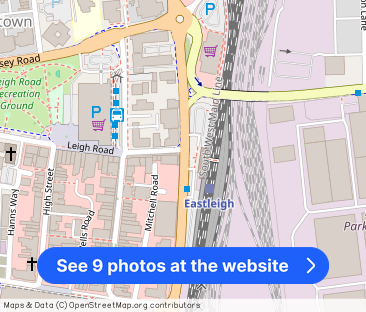 Grayton House, Eastleigh, SO50 - Photo 1