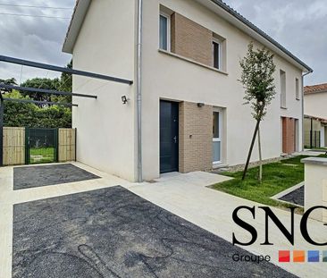 VILLA T3 AVEC JARDIN - Photo 5