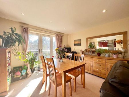 House share to rent - Photo 3