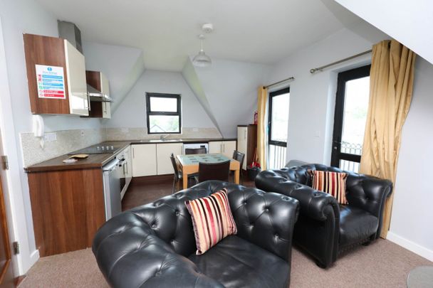 Fassadinas New Row, Abbeyleix - Photo 1