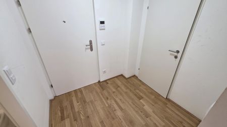 Moderne 2-Zimmer Neubauwohnung mit großem Balkon - 2. OG - Photo 4
