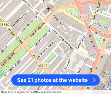 Chester Square, London, SW1W - Photo 1