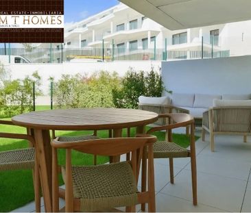 AMAZING NEW GROUND FLOOR APARTMENT IN HIGUERON- FUENGIROLA - Photo 1
