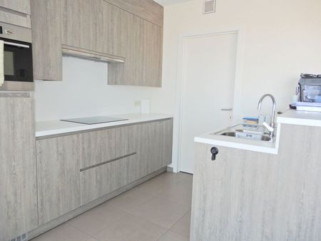 Appartement te huur - Photo 4