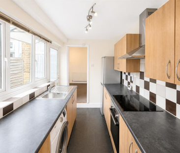 2 bedroom terraced house to rent - Photo 6