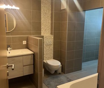 4.5 Zimmer, 180 m² - Photo 1