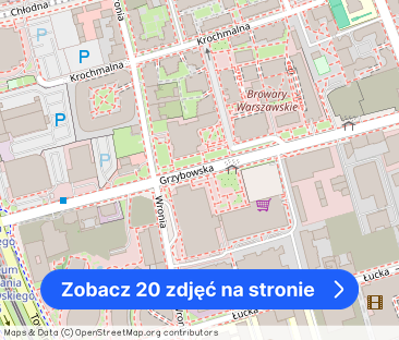 Grzybowska - Wyłączność - 24/7 - Zdjęcie 1