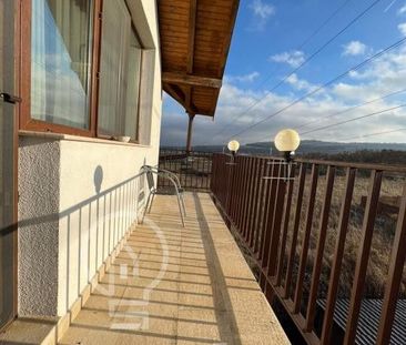Apartament de lux 3 camere,118mp, Buna Ziua +2 locuri parcare+boxa - Photo 1