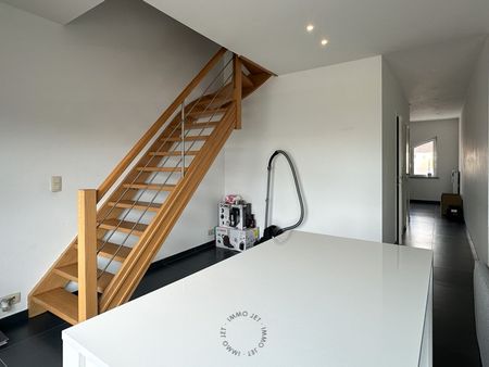 Duplexappartement met twee slaapkamers en mogelijkheid tot garage - Photo 4