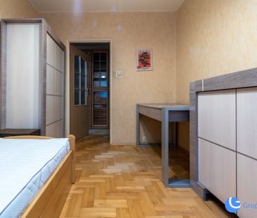 4 niezależne pok.*91 m2*Aleja Pokoju*Grzegórzki – zdjęcie 5