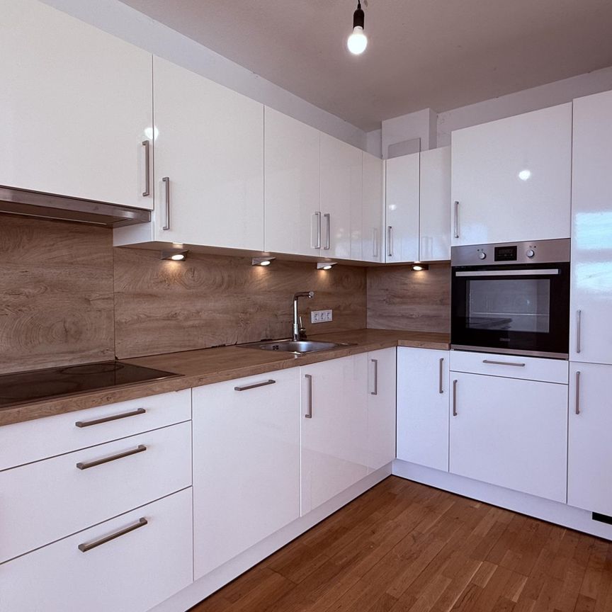 Helle, super-großzügige 3-Zimmer-Neubauwohnung in der Lobmeyrgasse! - Foto 1