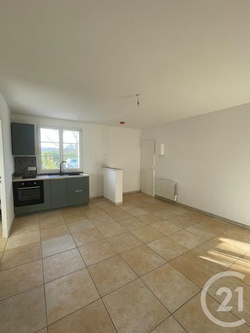 Appartement à louer 2 pièces - 37 m2 SANGATTE - 62 - Photo 3
