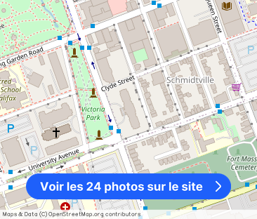 Park Victoria Apartments - Photo 1