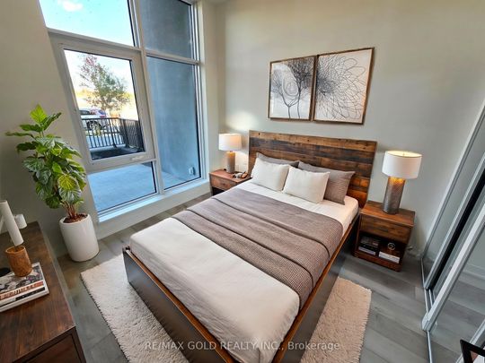 For Lease - 1 Kyle Lowry Road Unit# 103, Toronto, Ontario - Photo 1