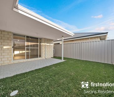 Stylish New Build in Prime Bennett Springs Location!! - Photo 5