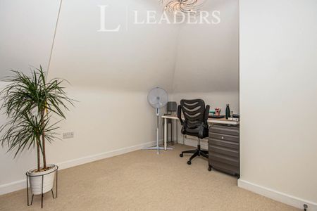 2 bedroom apartment to rent Penruddock Drive, Coventry, CV4 - Photo 5