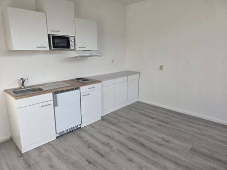 Te huur: Kamer Van Lawickhof 22 02 in Tilburg - Foto 3