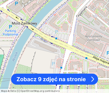 Piękne mieszkanie w super lokalizacji na Kopisto - Zdjęcie 1