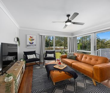 2/71 Oxley Drive, Barellan Point QLD 4306 - House For Rent | Domain - Photo 1