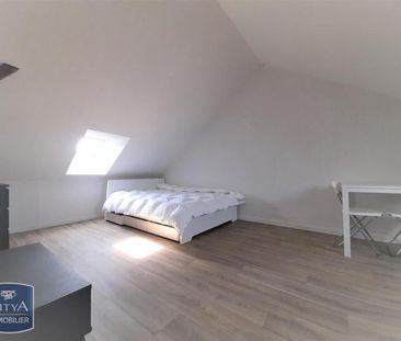 Location Appartement 1 pièce 19m² ARPAJON 91290 - Photo 2