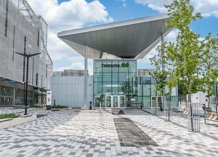 For Lease - 135 Hillcrest Avenue Unit# 611, Mississauga, Ontario - Photo 4