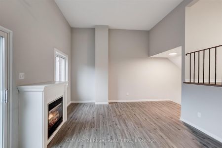 For Lease - 2145 Sherobee Road Unit# 85, Mississauga, Ontario - Photo 5