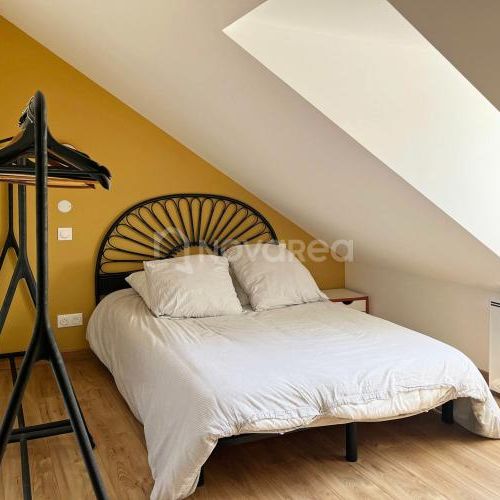 Appartement 3 pièces - Photo 1
