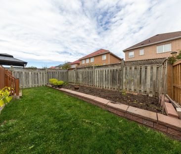 For Lease - 5 Kruger Road, Markham, Ontario - Photo 5