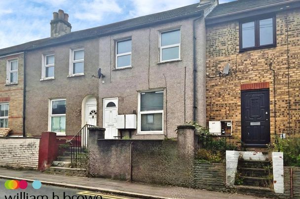 Rectory Road - Photo 1