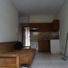 Studio/Γκαρσονιέρα για ενοικίαση - Καλαμαριά, - Photo 1